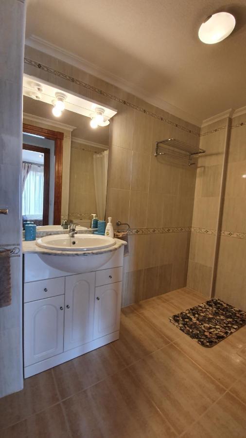 Apartamento Residencial Seychelles La Manga Exteriér fotografie