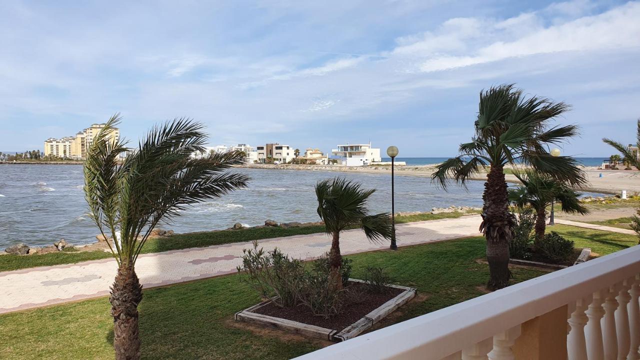 Apartamento Residencial Seychelles La Manga Exteriér fotografie
