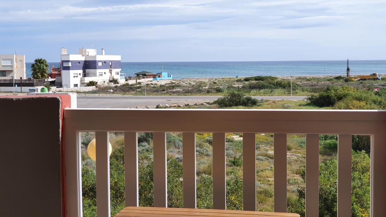 Apartamento Residencial Seychelles La Manga Exteriér fotografie