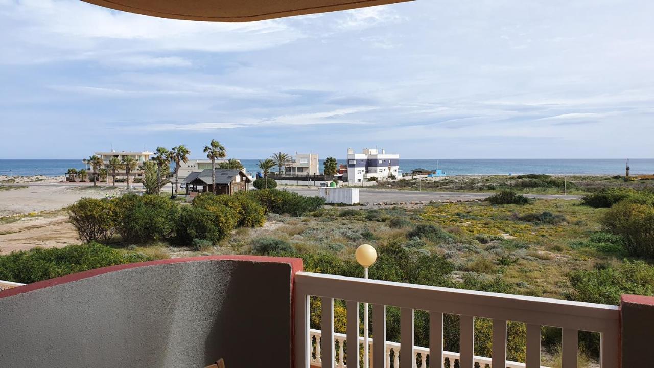 Apartamento Residencial Seychelles La Manga Exteriér fotografie