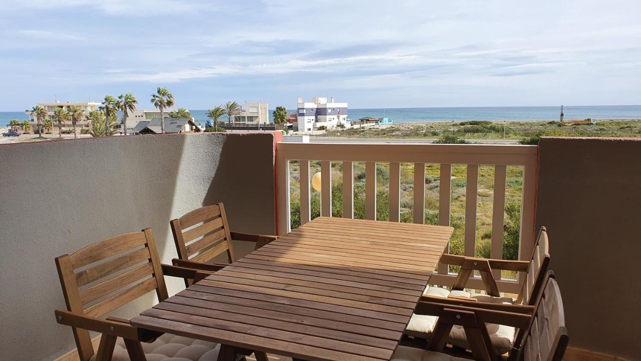 Apartamento Residencial Seychelles La Manga Exteriér fotografie