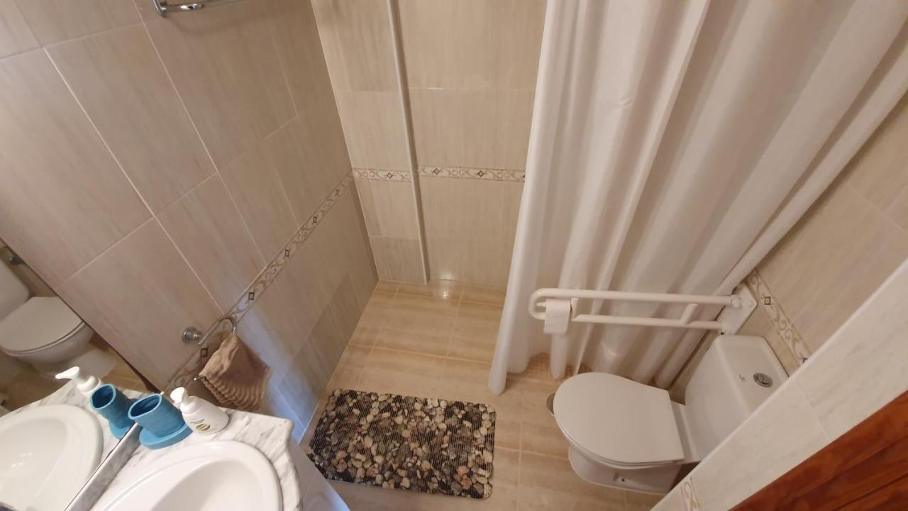 Apartamento Residencial Seychelles La Manga Exteriér fotografie